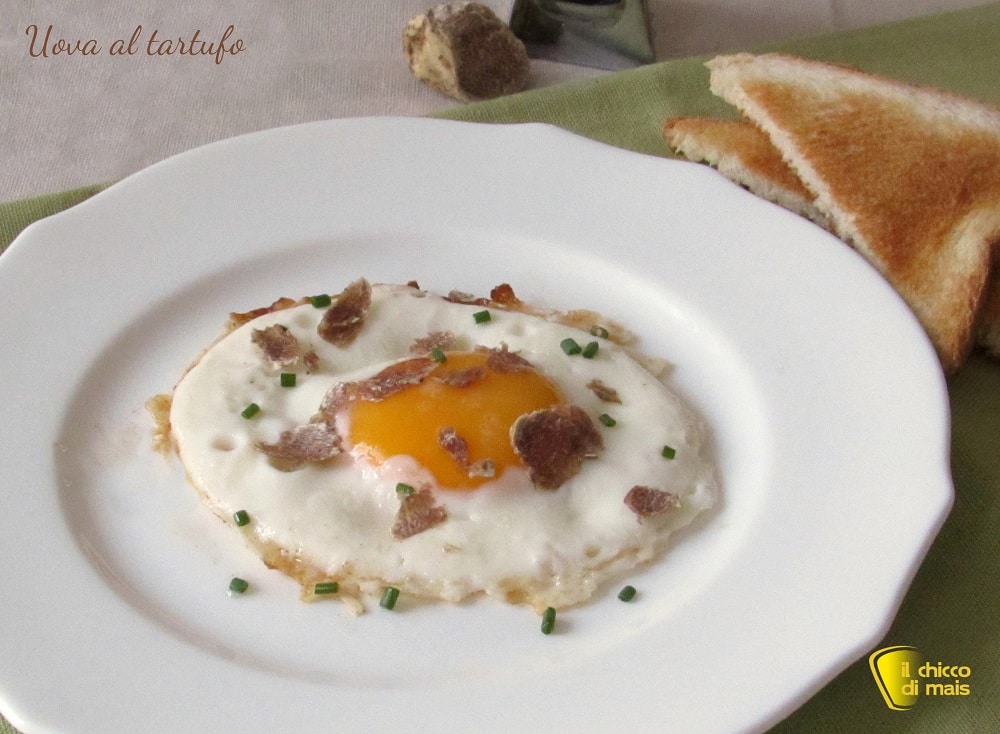 Uova-al-tartufo