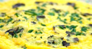 frittata-al-tartufo