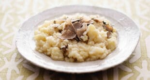 risotto-al-tartufo